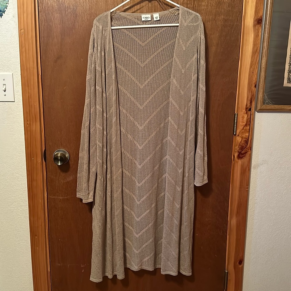 Cato Cardigan